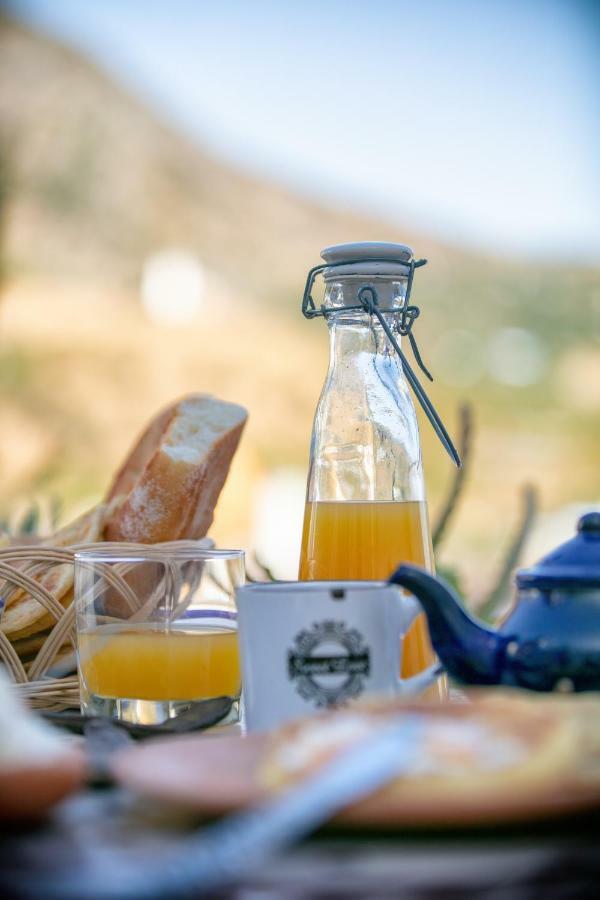 Afra House Hotel Chefchaouen Kültér fotó