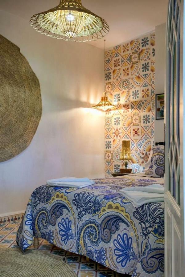 Afra House Hotel Chefchaouen Kültér fotó